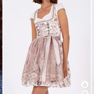 Kruger Dirndl Amina
